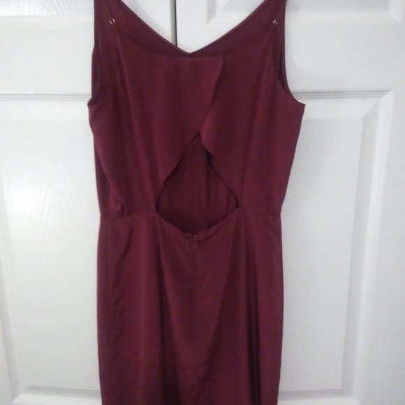 Rory Beca-Slip dress - Picture 3 of 3